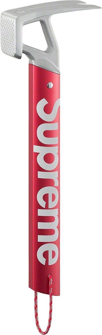 Supreme®/MSR Camp Hammer view 2